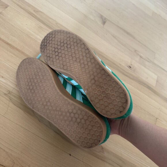 Adidas Gazelle Size 8 - Picture 4 of 4